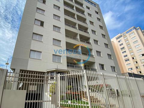 Apartamento para venda no Centro em Londrina com 136m² por R$ 370.000,00