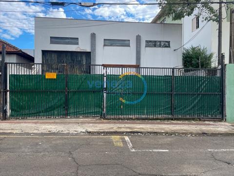 Barracão_salão_loja para locacao no Centro em Londrina com 326m² por R$ 6.250,00