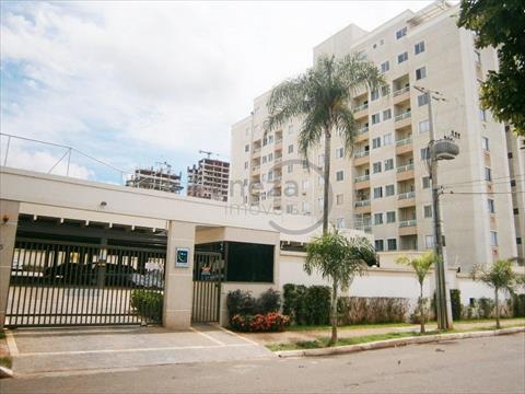 Apartamento para venda no Sao Vicente em Londrina com 75,49m² por R$ 260.000,00