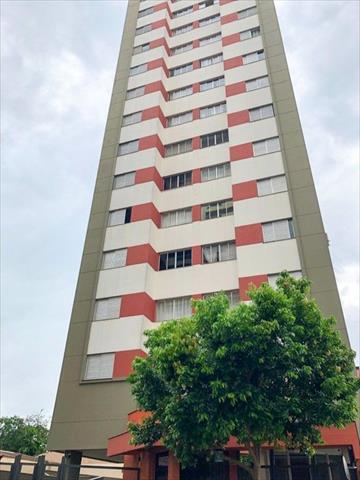 Apartamento para venda no Judith em Londrina com 90m² por R$ 265.000,00