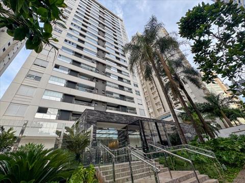 Apartamento para locacao no Gleba Palhano em Londrina com 96m² por R$ 5.312,50