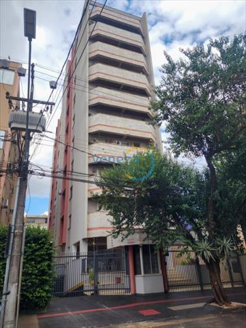 Apartamento para venda no Centro em Londrina com 150m² por R$ 500.000,00
