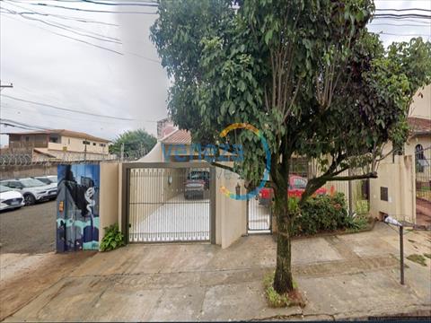 Casa Residencial para locacao no Santa Monica em Londrina com 320m² por R$ 3.500,00