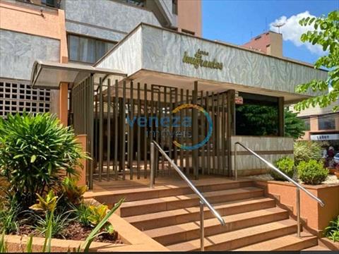 Apartamento para venda no Centro em Londrina com 238m² por R$ 850.000,00