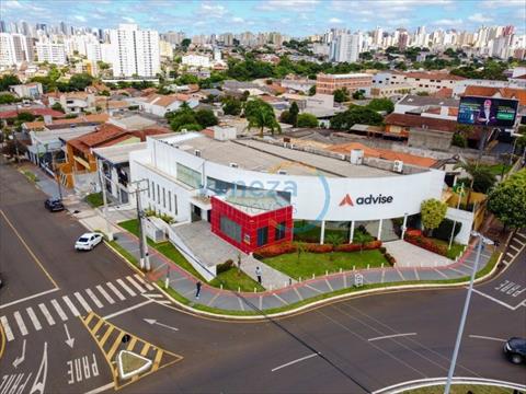 Barracão_salão_loja para locacao no Boa Vista em Londrina com 340m² por R$ 10.000,00
