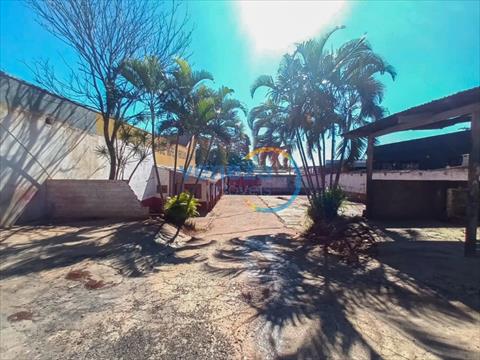 Terreno para locacao no Nossa Senhora do Desterro em Londrina com 1.230m² por R$ 8.750,00
