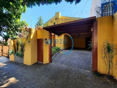 Casa Residencial para venda no Petropolis em Londrina com 360m² por R$ 1.200.000,00