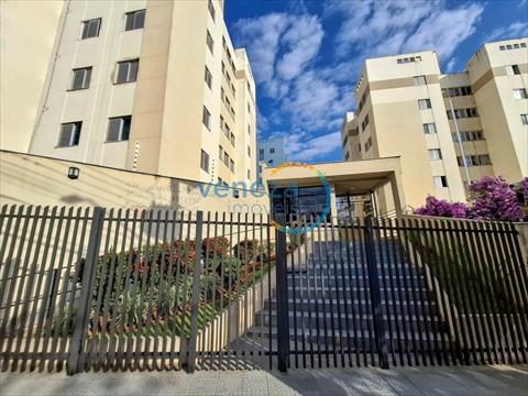 Apartamento para locacao no Nossa Senhora de Lourdes em Londrina com 91m² por R$ 2.000,00
