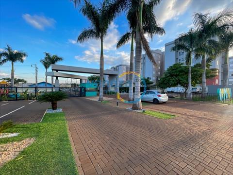 Casa Residencial para locacao no Maria Celina em Londrina com 192,42m² por R$ 1.500,00
