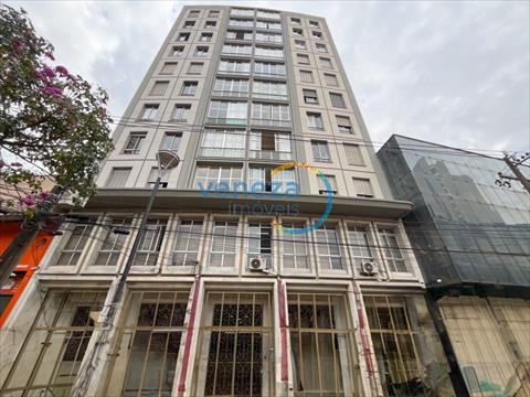 Apartamento para locacao no Centro em Londrina com 90m² por R$ 1.687,50