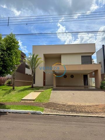 Casa Residencial para locacao no Gleba Palhano em Londrina com 325m² por R$ 15.000,00
