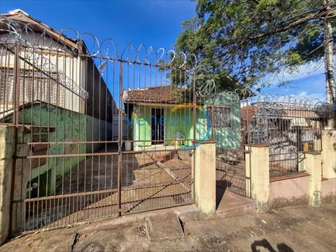 Casa Residencial para locacao no Recreio em Londrina com 51m² por R$ 1.375,00