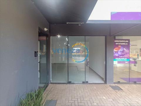 Sala para locacao no Jamaica em Londrina com 50m² por R$ 2.750,00