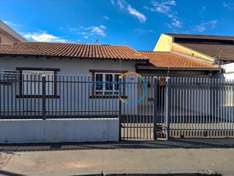 Casa Residencial para locacao no Aurora em Londrina com 202,5m² por R$ 6.250,00