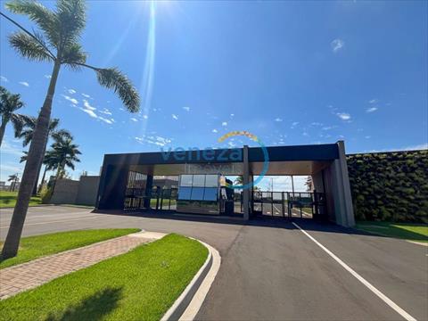Terreno para venda no Abussafe em Londrina com 318m² por R$ 540.000,00