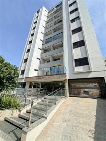 Apartamento para venda no Centro em Londrina com 90m² por R$ 279.000,00