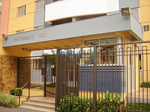 Apartamento para venda no San Remo em Londrina com 101,97m² por R$ 530.000,00