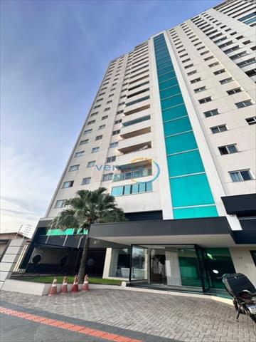 Apartamento para venda no Tatiani em Londrina com 134m² por R$ 580.000,00