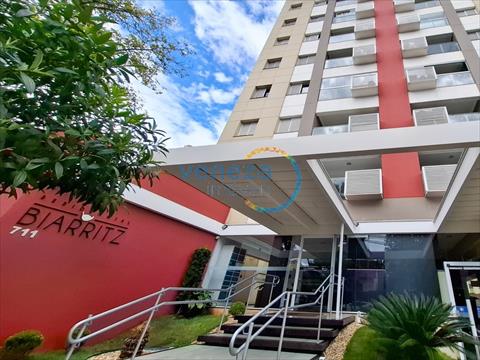 Apartamento para locacao no Ipiranga em Londrina com 151m² por R$ 2.875,00