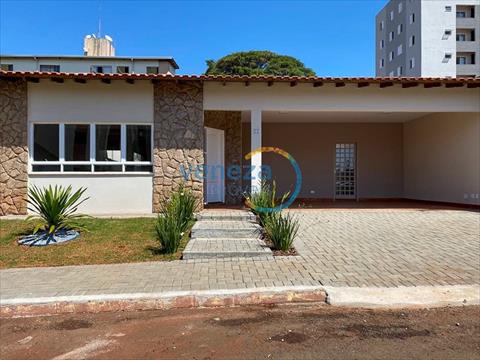 Casa Residencial para locacao no Bandeirantes em Londrina com 250m² por R$ 6.250,00