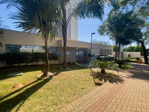Apartamento para locacao no Aurora em Londrina com 121m² por R$ 4.375,00