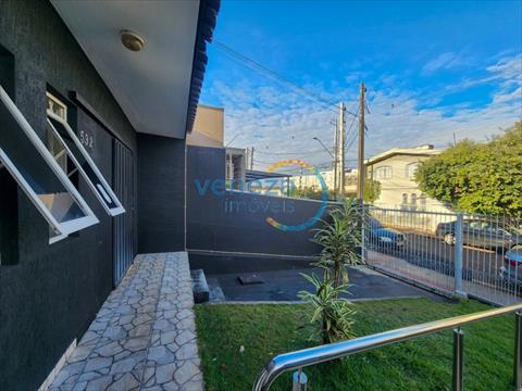Casa Comercial para locacao no Londrilar em Londrina com 120m² por R$ 4.375,00
