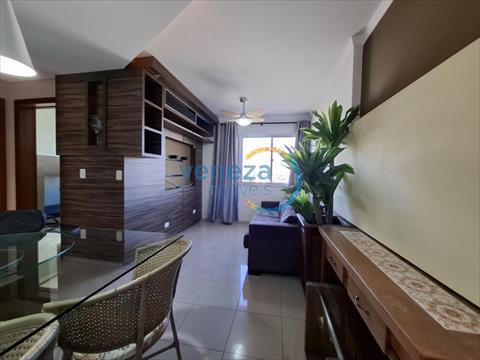 Apartamento para locacao no Vila Nova em Londrina com 68,2m² por R$ 1.375,00