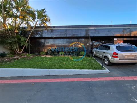 Casa Comercial para locacao no Ipiranga em Londrina com 280m² por R$ 8.500,00