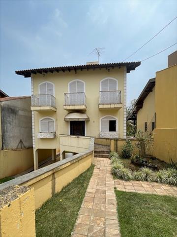 Casa Residencial para locacao no Araxa em Londrina com 270m² por R$ 5.250,00