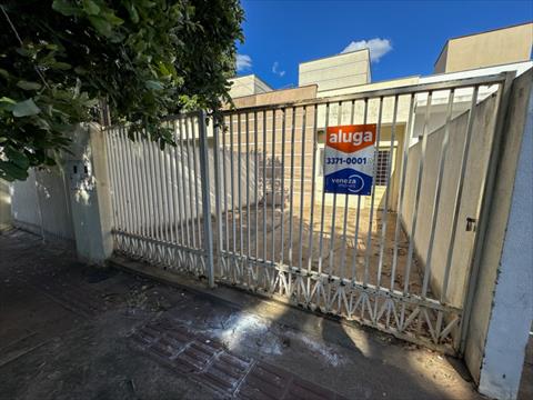 Casa Residencial para locacao no Portal do Sol em Londrina com 60m² por R$ 1.875,00