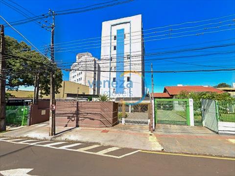 Apartamento para locacao no Menegazzo em Londrina com 53,15m² por R$ 1.500,00