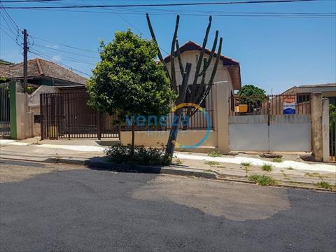 Casa Residencial para locacao no Centro em Londrina com 49,51m² por R$ 1.312,50