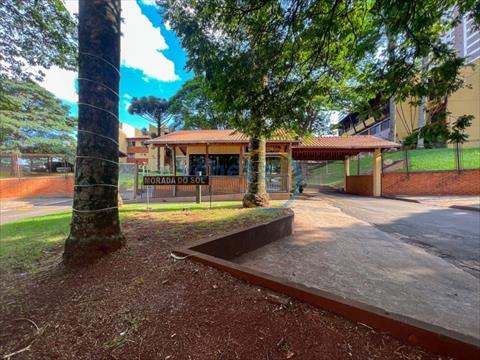 Apartamento para locacao no Gleba Palhano em Londrina com 124,53m² por R$ 3.125,00