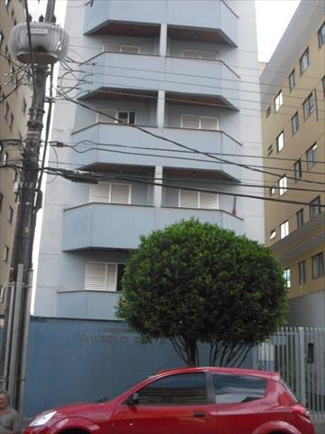 Apartamento para locacao no Ipiranga em Londrina com 65m² por R$ 1.500,00