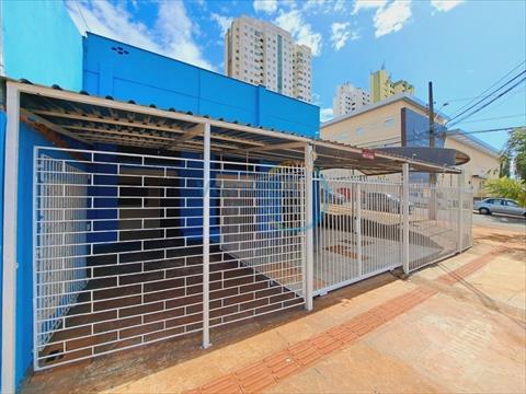 Barracão_salão_loja para locacao no Centro em Londrina com 28m² por R$ 1.125,00