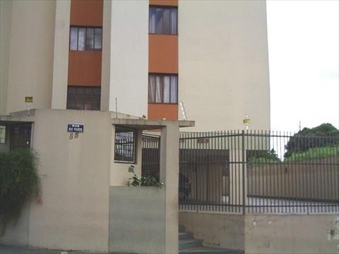 Apartamento para locacao no Portuguesa em Londrina com 80,36m² por R$ 1.500,00
