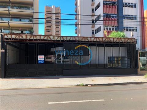Barracão_salão_loja para venda no Centro em Londrina com 650m² por R$ 1.900.000,00