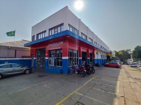 Sala para locacao no Vila Nova em Londrina com 90m² por R$ 1.875,00