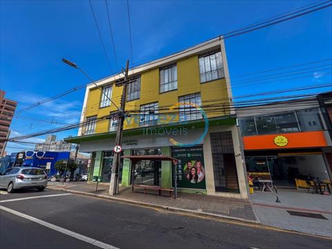 Sala para locacao no Centro em Londrina com 21,12m² por R$ 987,50