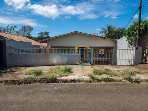 Casa Residencial para locacao no Claudia em Londrina com 150m² por R$ 2.750,00
