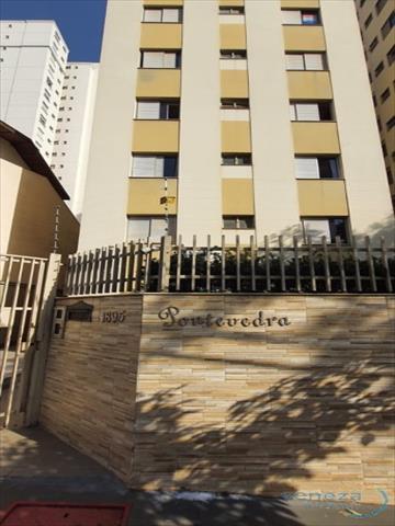Apartamento para venda no Centro em Londrina com 107m² por R$ 280.000,00