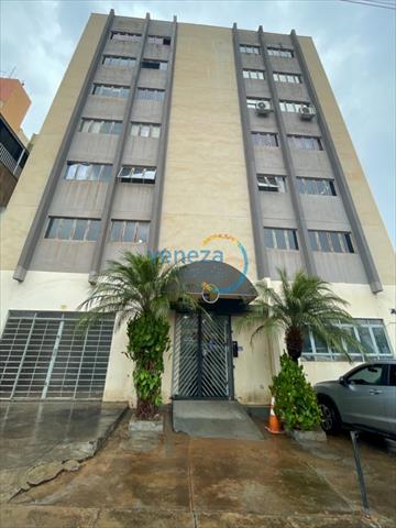 Sala para locacao no Centro em Londrina com 60m² por R$ 837,50