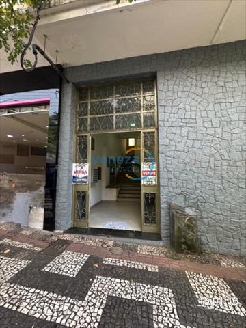 Sala para locacao no Centro em Londrina com 50m² por R$ 987,50