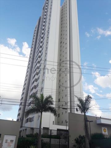 Apartamento para venda no Aurora em Londrina com 72m² por R$ 360.000,00