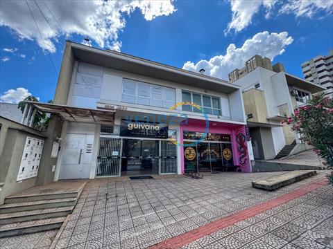 Sala para locacao no Centro em Londrina com 29m² por R$ 1.187,50