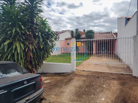 Casa Residencial para locacao no Quadra Norte em Londrina com 116,95m² por R$ 1.437,50