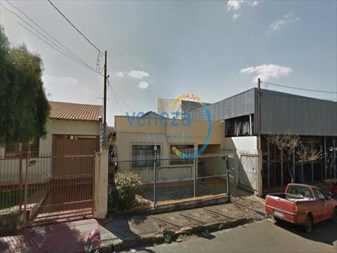 Casa Residencial para venda no Eliza em Londrina com 280m² por R$ 320.000,00