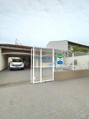 Casa Residencial para venda no Caravelle em Londrina com 211m² por R$ 670.000,00