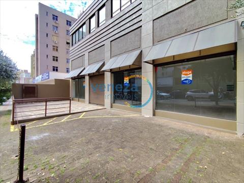 Barracão_salão_loja para locacao no Centro em Londrina com 132,81m² por R$ 5.625,00
