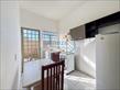 Apartamento para locação no bairro Balarotti de Londrina com 32m<sup>2</sup> útil, 1 quarto, 1 vaga de garagem - Foto 4